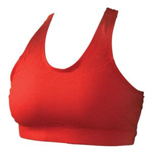 Turtle Shell Protective Bra